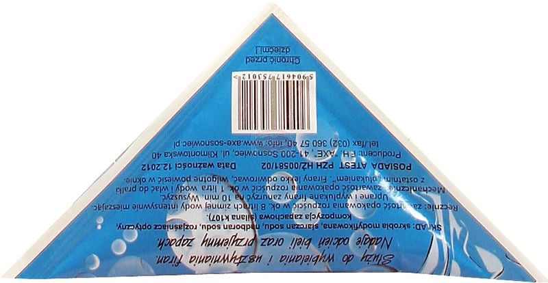 Axe Curtain Bleach Triangle Pack, 35 g - Image 4