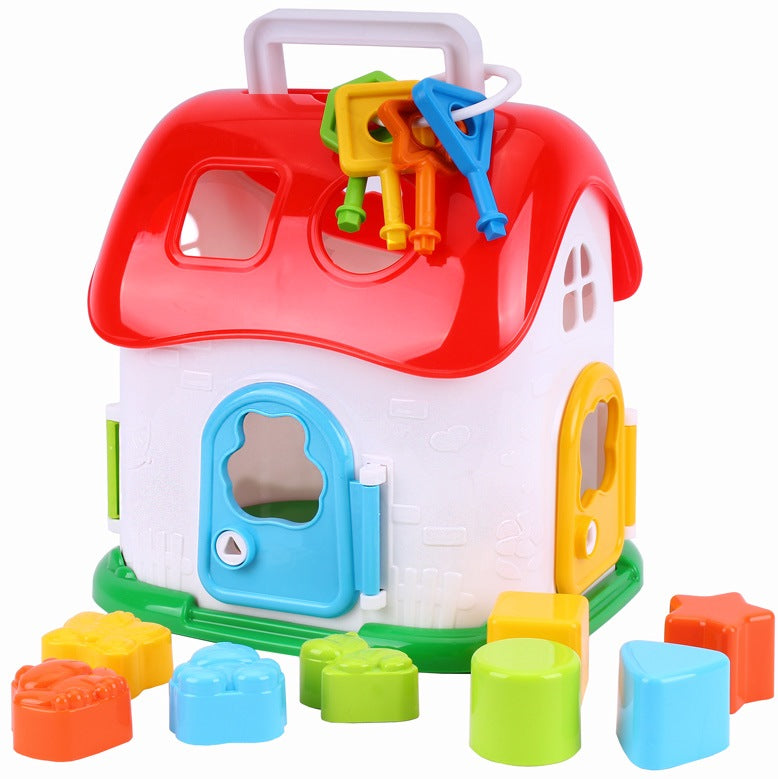TechnoK 6719 Playhouse