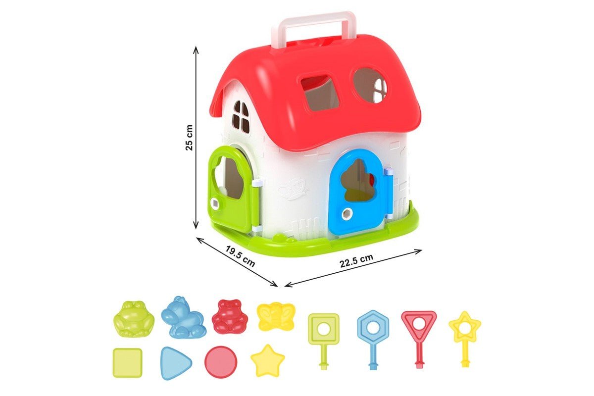 TechnoK 6719 Playhouse - Image 2