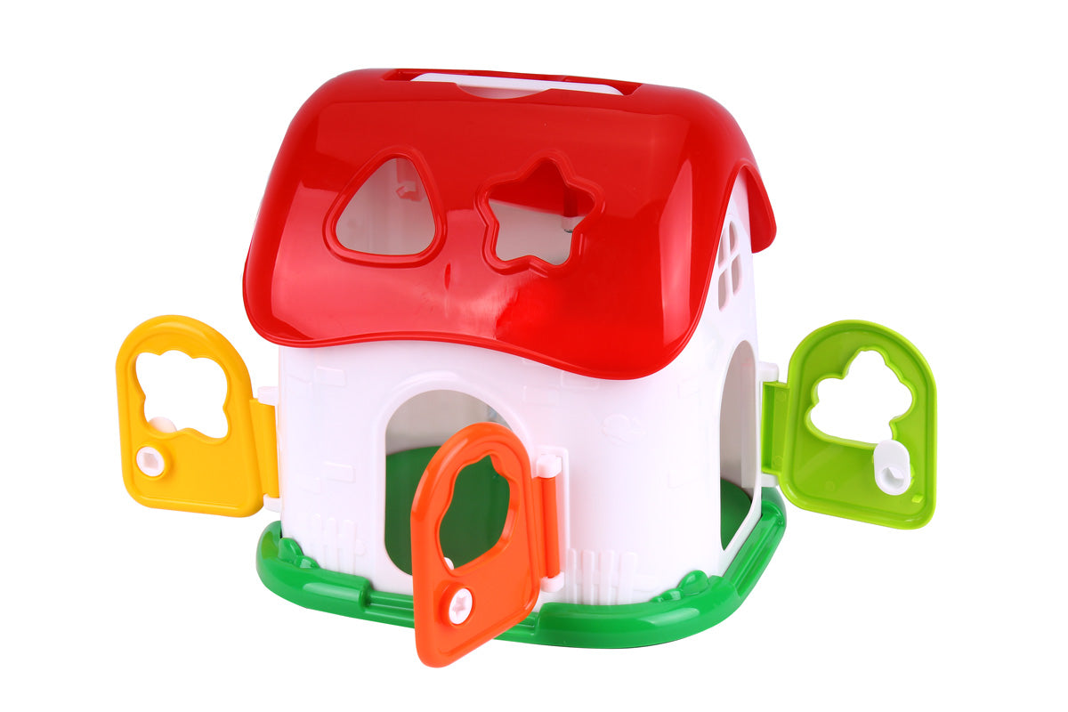 TechnoK 6719 Playhouse - Image 3