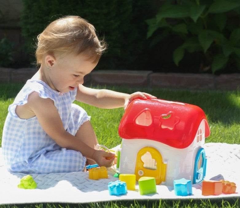 TechnoK 6719 Playhouse - Image 4