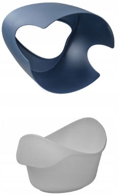 Teggi TI-001-164/103 Blue & White Kids' Potty - Image 2