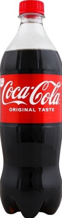 Coca-Cola Carbonated Soft Drink, 1.25 L