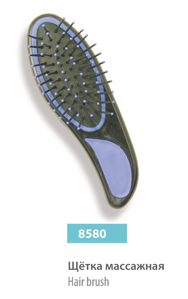 SPL 8580 Massage Hair Brush - Image 2