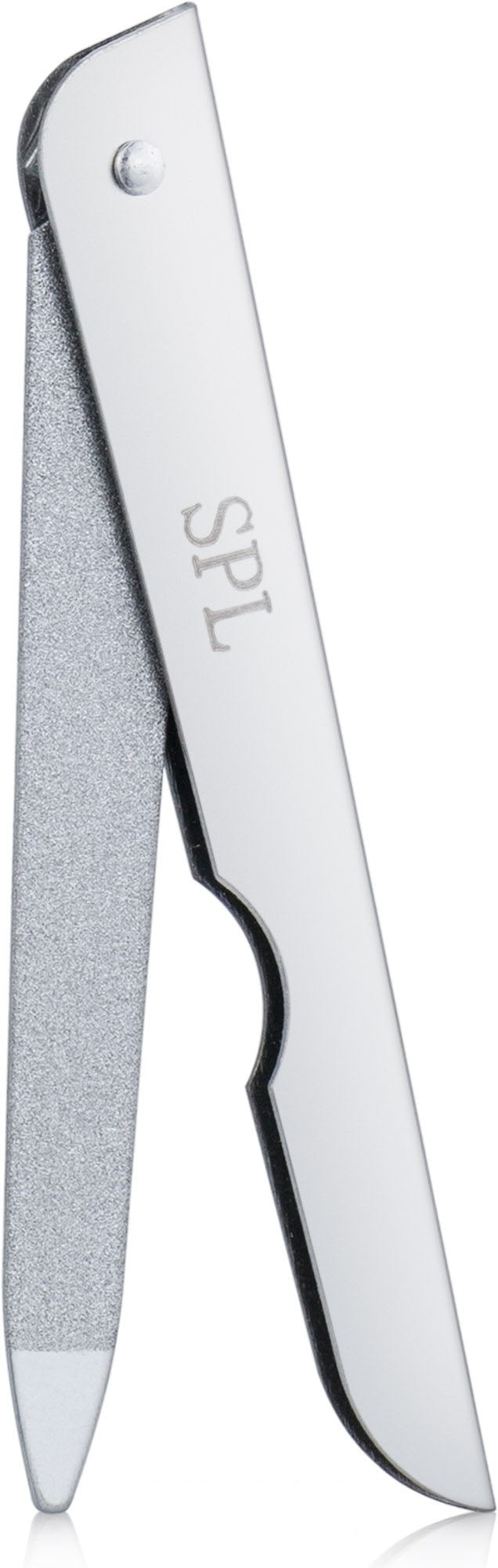 SPL 90156 Folding Metal Nail File