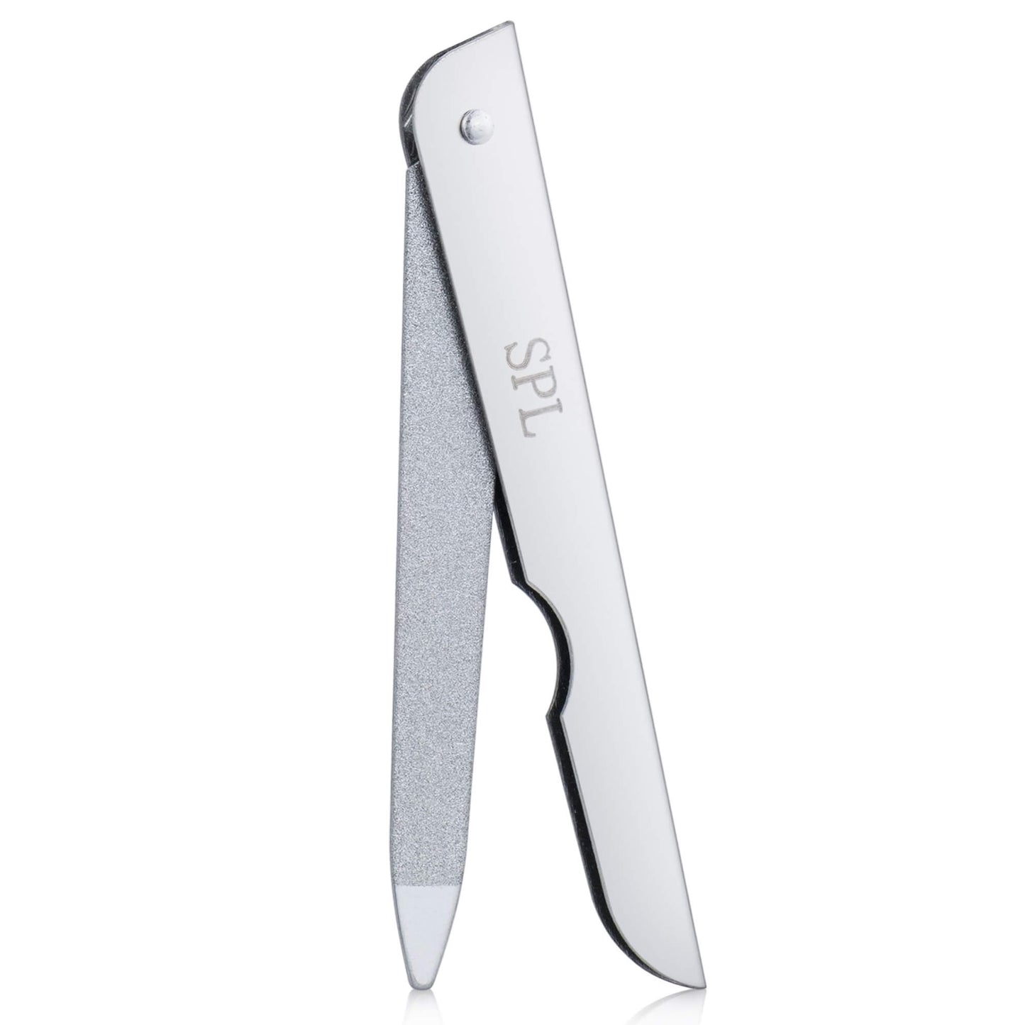 SPL 90156 Folding Metal Nail File - Image 2