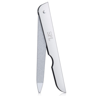 SPL 90156 Folding Metal Nail File - Image 2