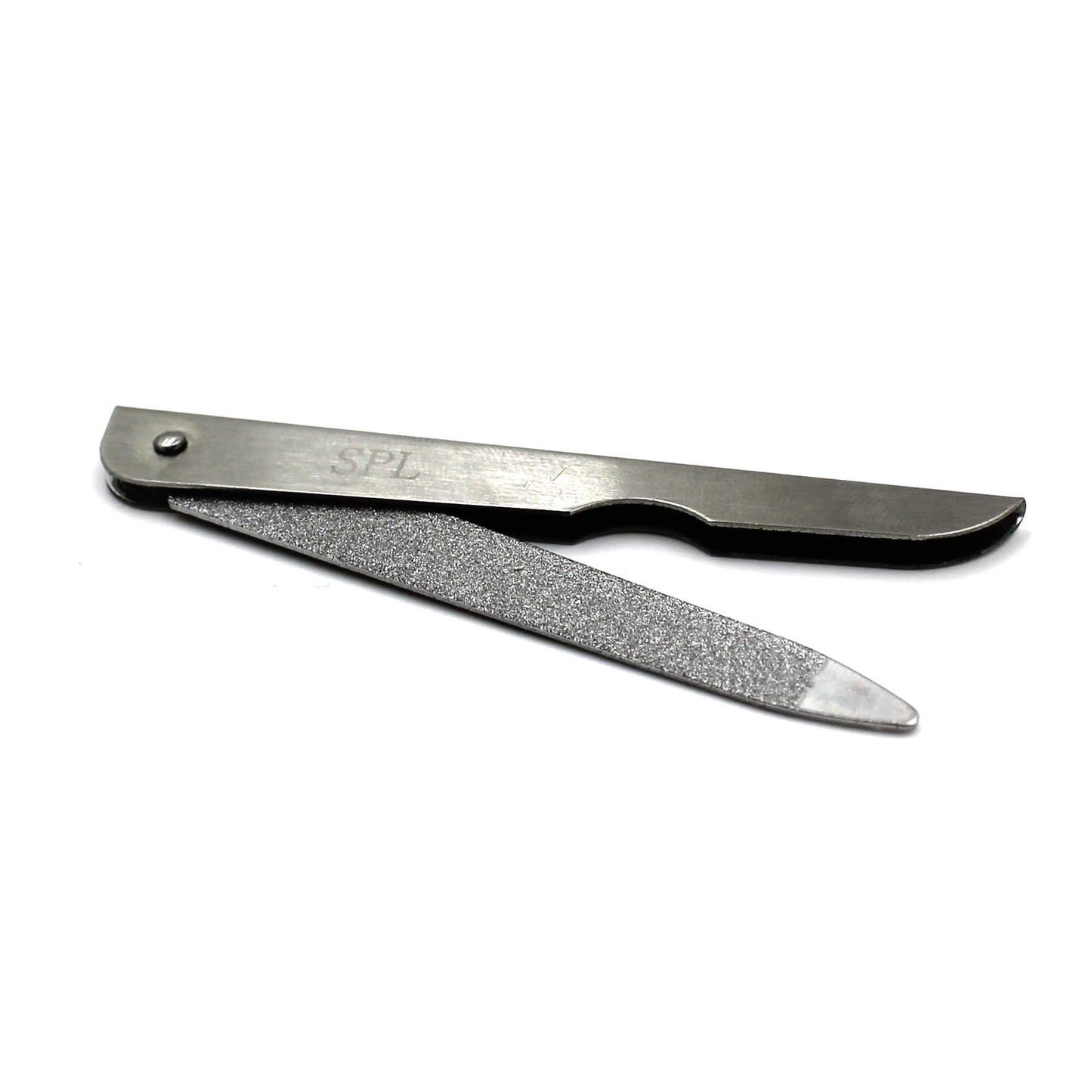 SPL 90156 Folding Metal Nail File - Image 3