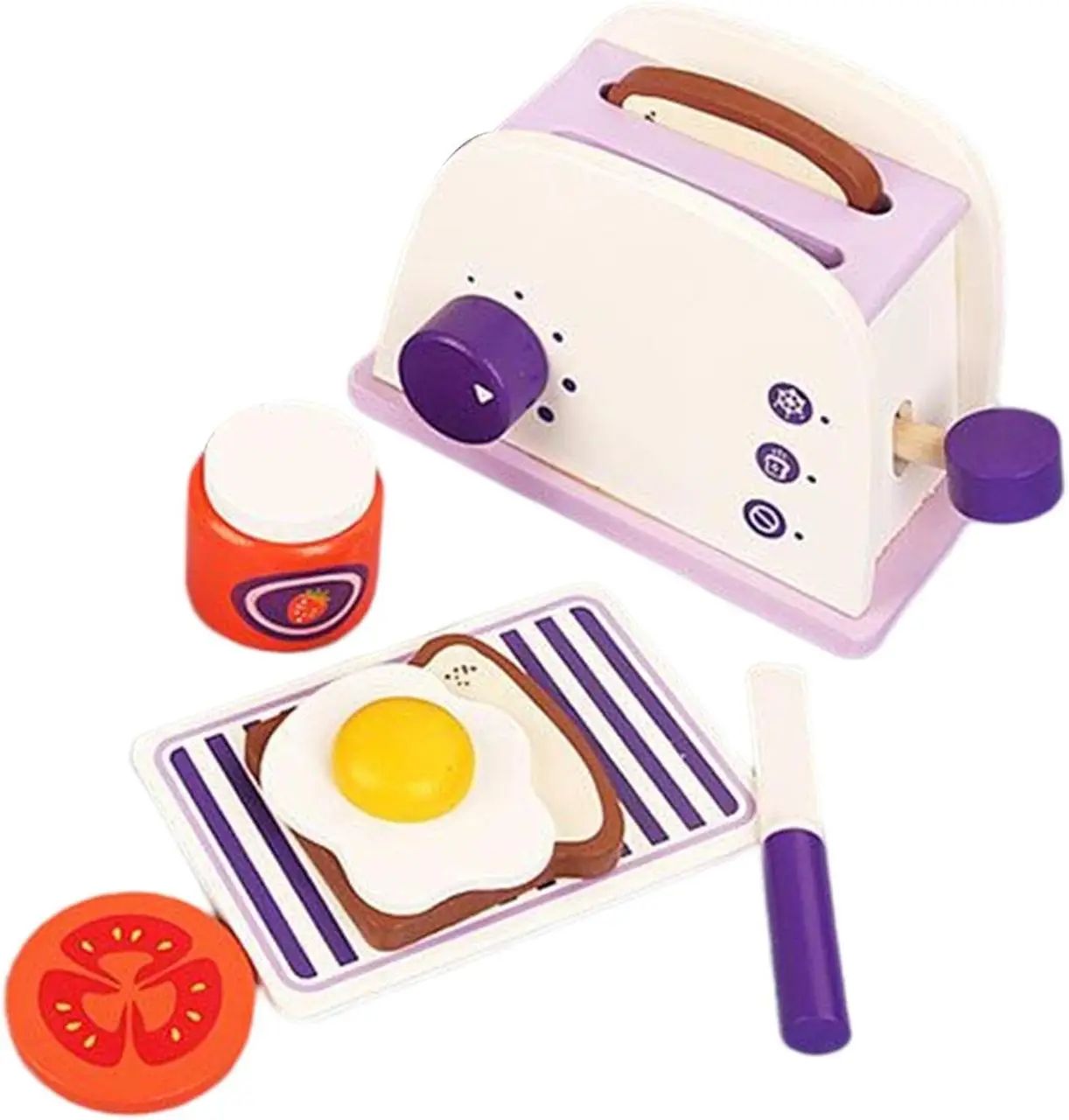 C 57991 Toy Toaster