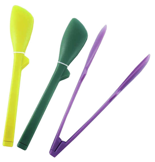 Maestro MR 1158 Nylon Kitchen Tongs