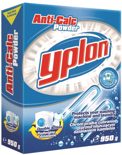Yplon Washing Machine Descaler Powder, 950 g