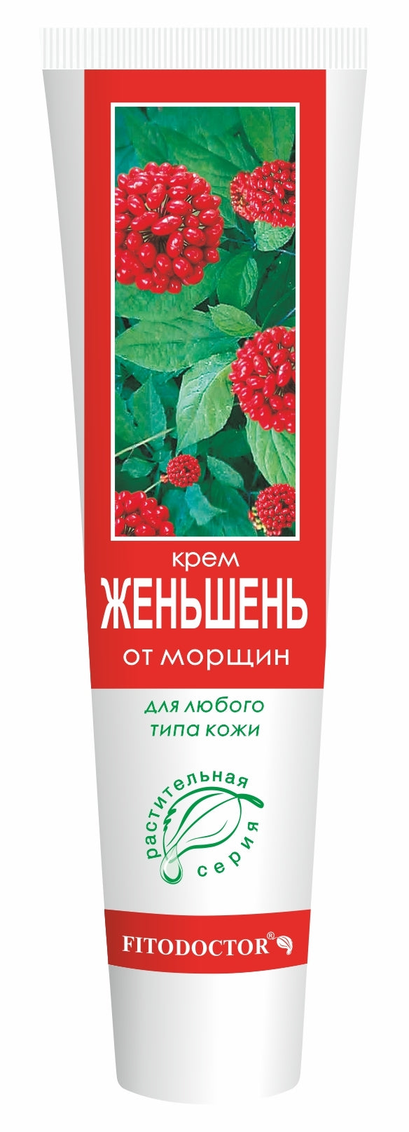 Fitodoktor Ginseng Anti-Wrinkle Face Cream, 44 g