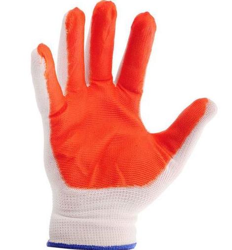 Stretch Work Gloves, 1 Pair