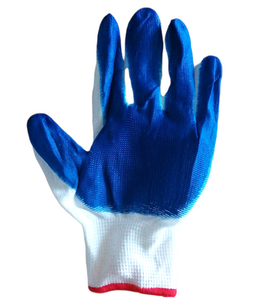 Stretch Work Gloves, 1 Pair - Image 2