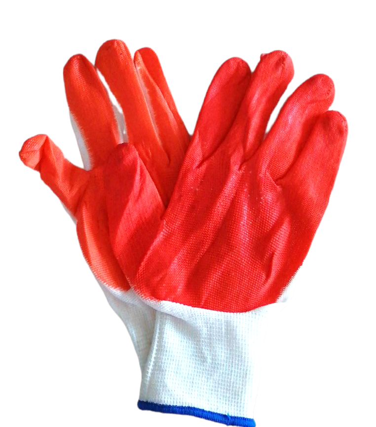 Stretch Work Gloves, 1 Pair - Image 3