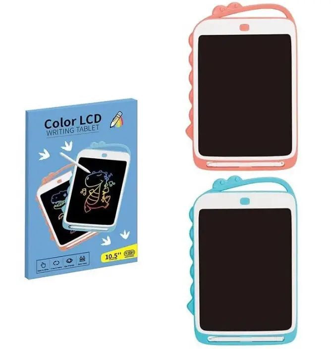 T 10 LCD Drawing Tablet with 10.5-Inch Screen