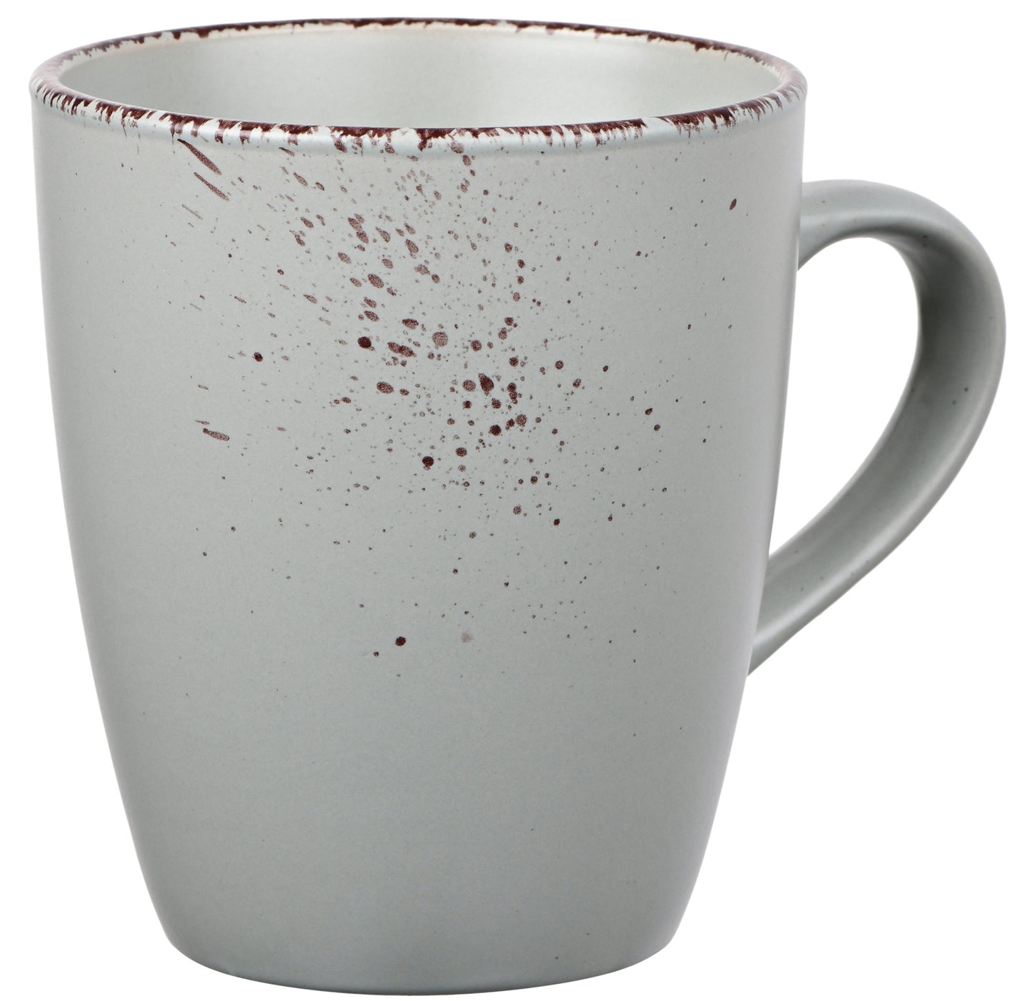 Ardesto Lucca AR2936 Ceramic Mug, Assorted Designs, 360 mL