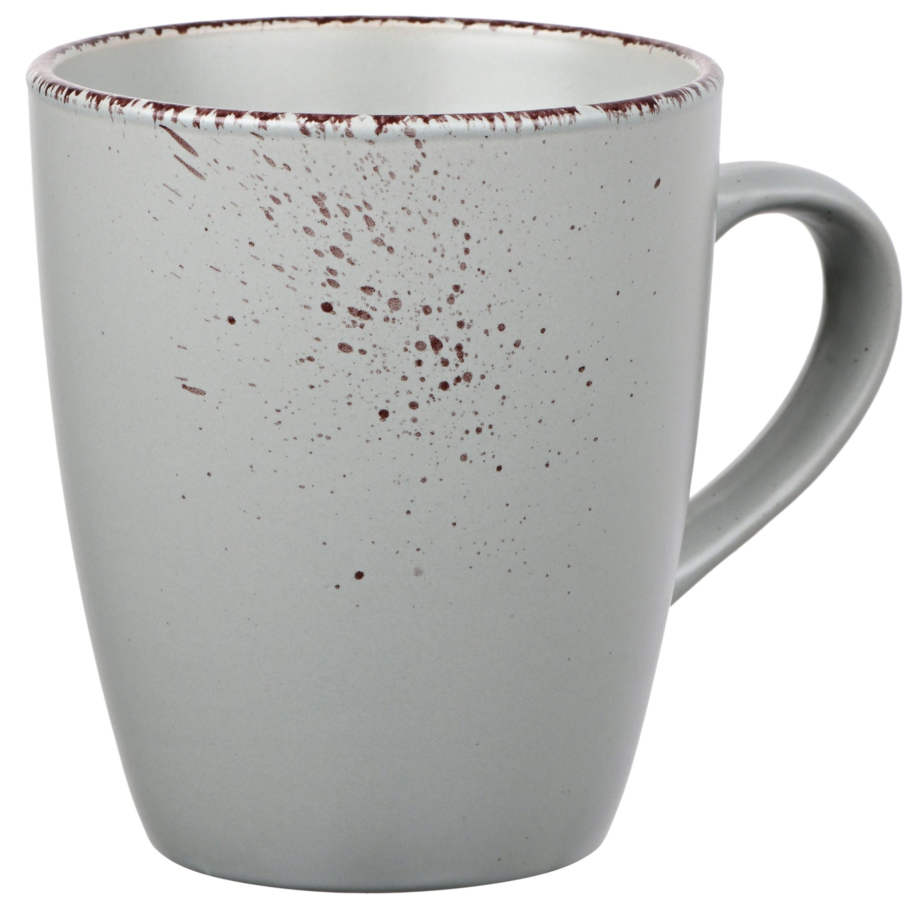 Ardesto Lucca AR2936 Ceramic Mug, Assorted Designs, 360 mL