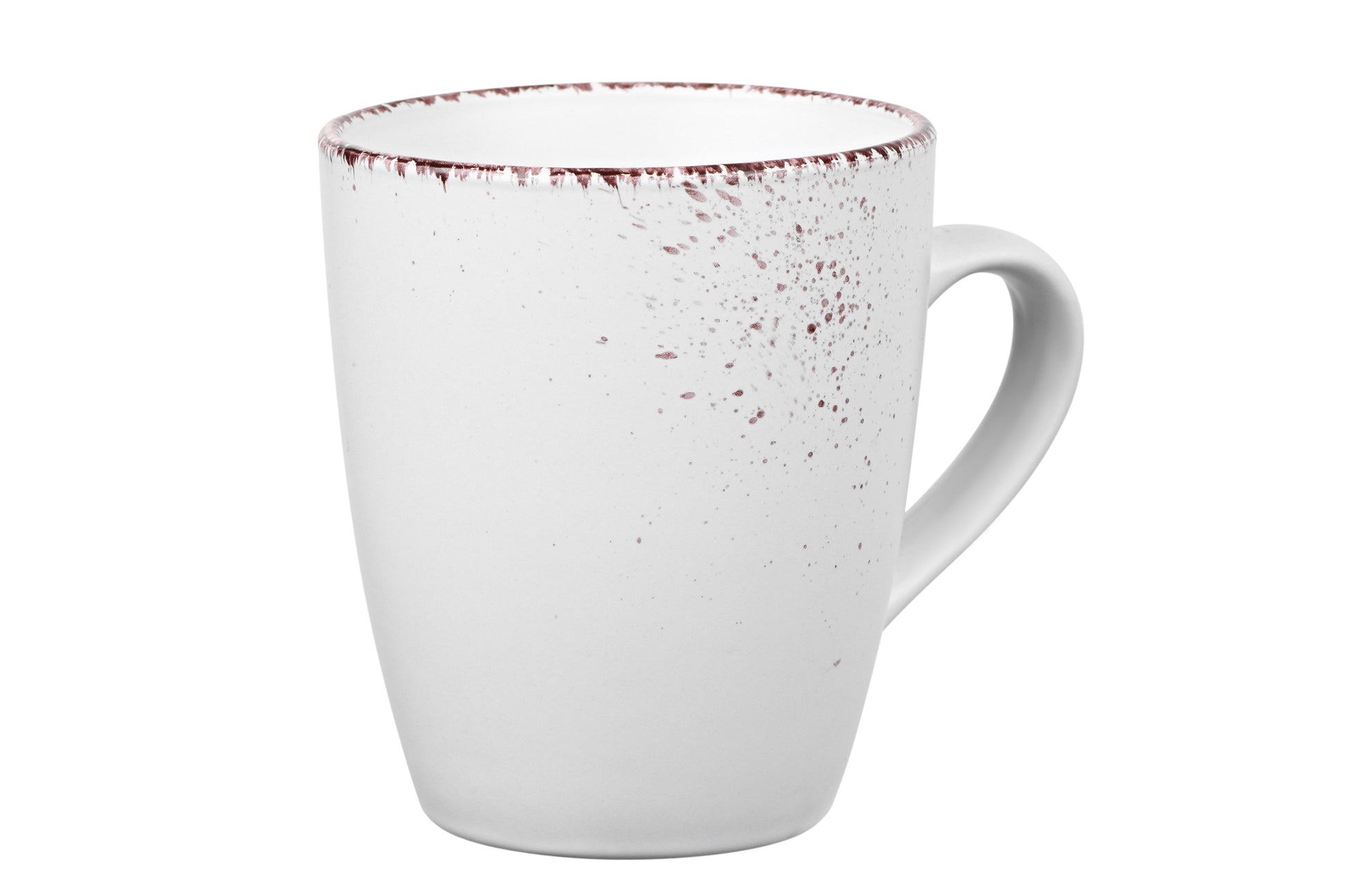 Ardesto Lucca AR2936 Ceramic Mug, Assorted Designs, 360 mL - Image 2