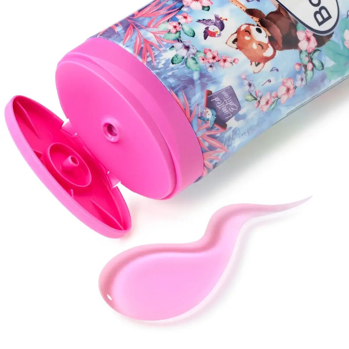Balea Happy Melody Shower Gel, 300 mL - Image 2