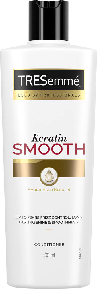 Tresemme Keratin Smooth Hair Conditioner, 400 mL