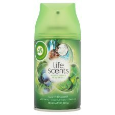 Air Wick Freshmatic Rain Freshness Air Freshener, 250 mL