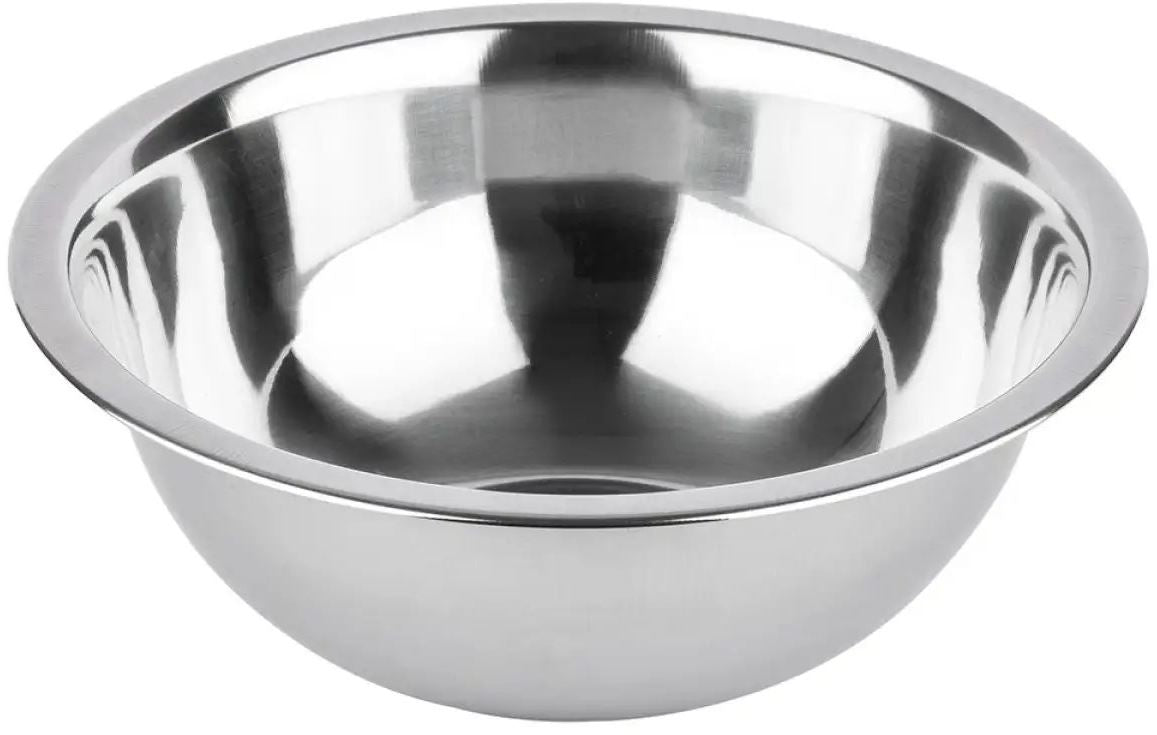 Gusto Stainless Steel Mixing Bowl GT-5614-44 44 x, 15 cm
