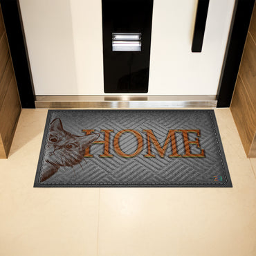 Artimat Doormat K-603-248 Home 60 x, 90 cm - Image 2