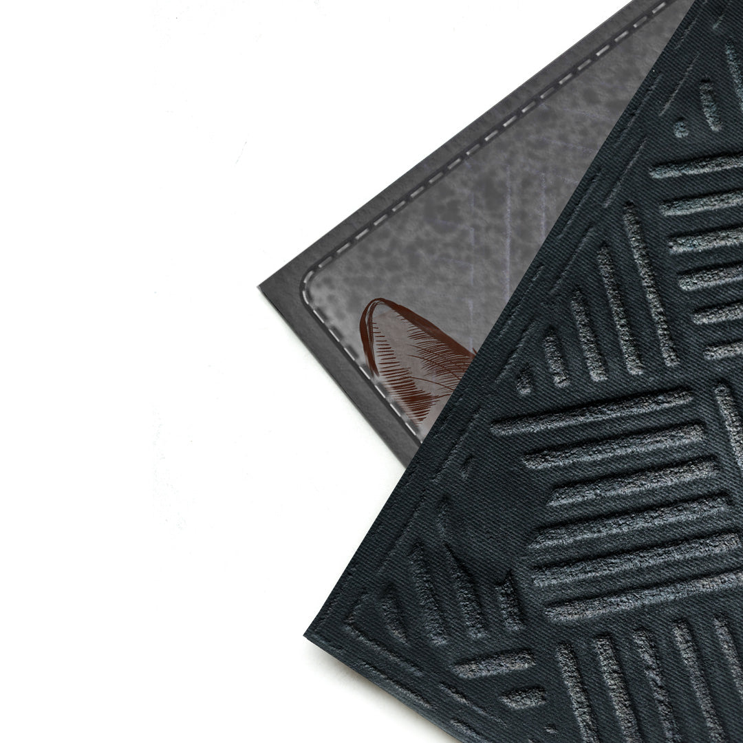 Artimat Doormat K-603-248 Home 60 x, 90 cm - Image 3