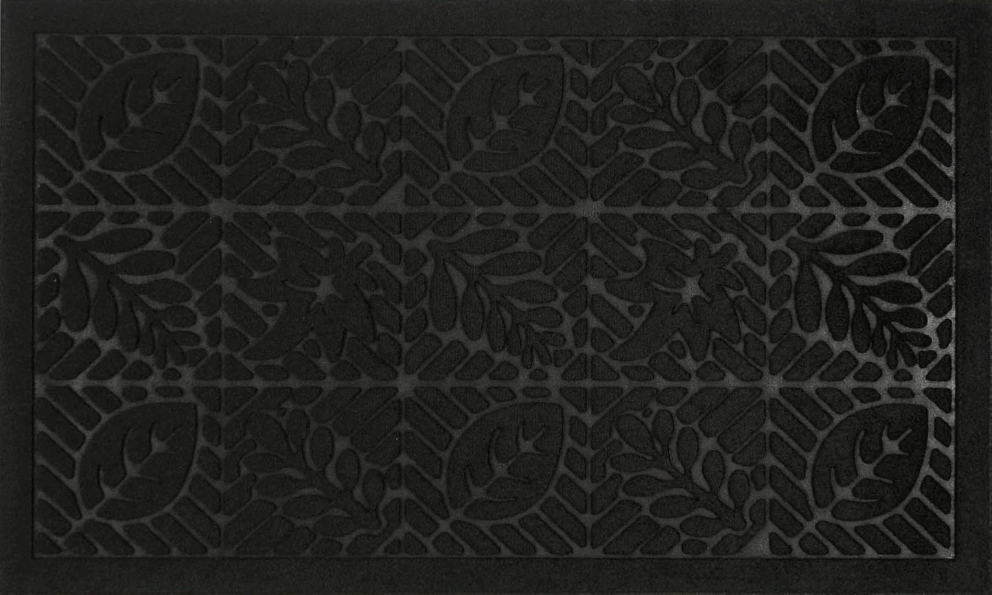 Doormat 4575-004 Lystia 45 x 75 cm bez kromky