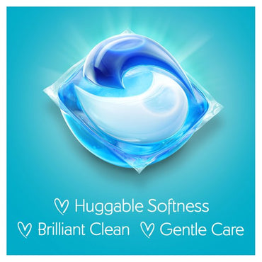 Baby Laundry Fairy Non-Bio Sensitive Skin Laundry Pods, 61 pcs (Priced per Piece) - Image 2