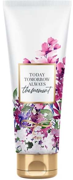Avon TTA The Moment Perfumed Body Lotion, 125 mL