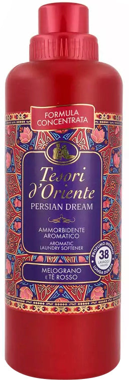 Tesori d'Oriente Persian Dream Fabric Softener, 760 mL
