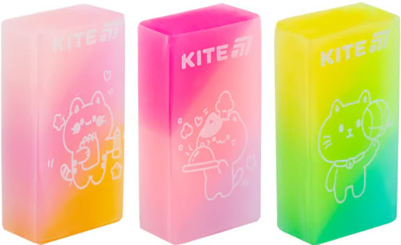 Kite K124-143 Eraser - Image 2