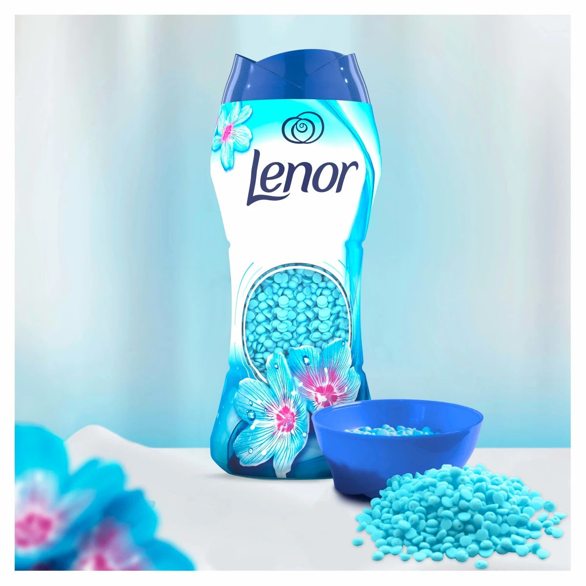 Lenor Spring Awakening Laundry Fragrance Beads, 210 g - Image 2