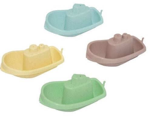 Tigres Elfiki Small Boat Set, 4 pcs