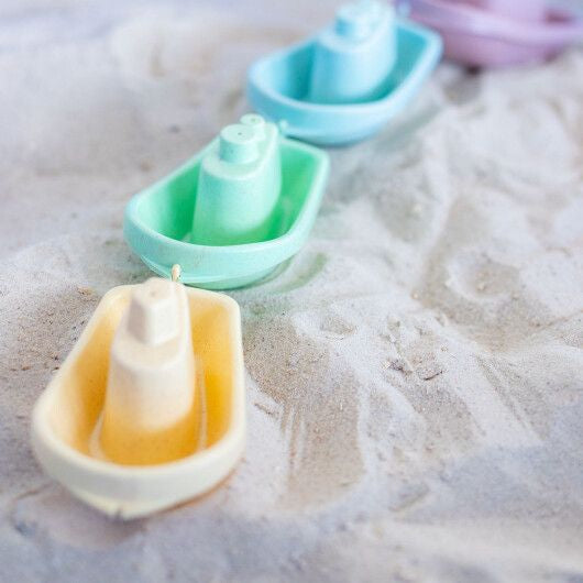 Tigres Elfiki Small Boat Set, 4 pcs - Image 4