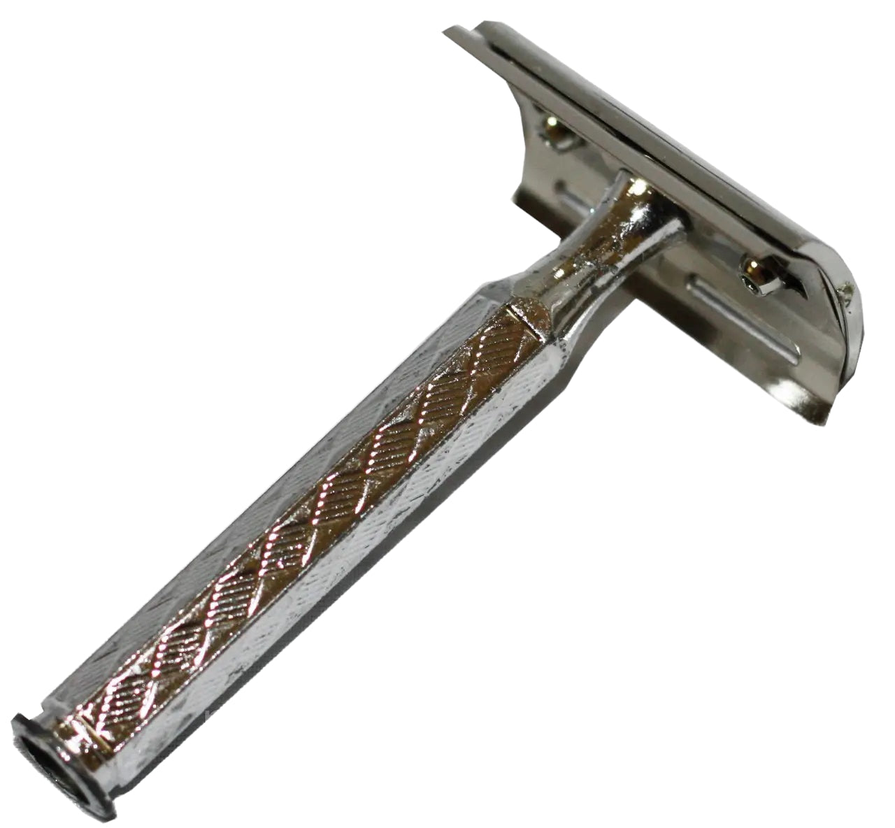 YUMA T-Shaped Razor Handle for Blades