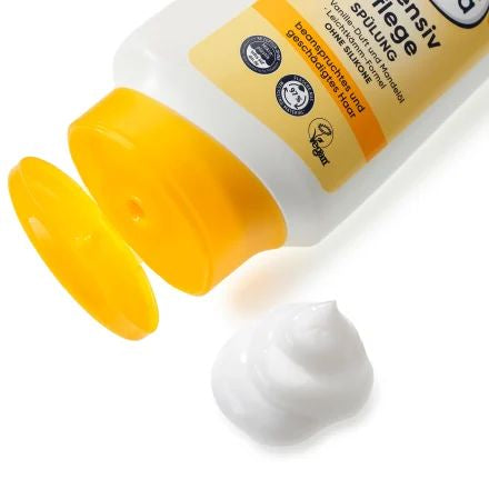 Balea Intensive Care Hair Balm, 300 mL - Image 2