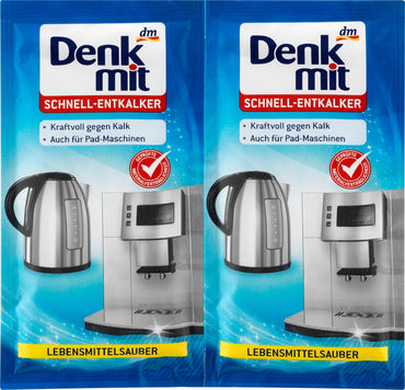 Denkmit Rapid Descaler, 25 g - Image 2