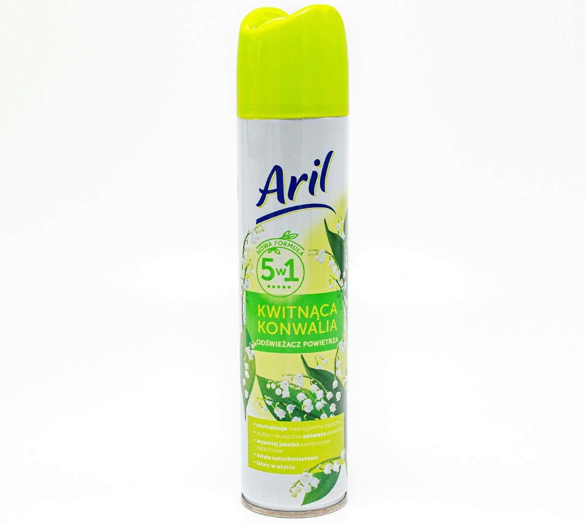 Aril Lily of the Valley Air Freshener, 300 mL