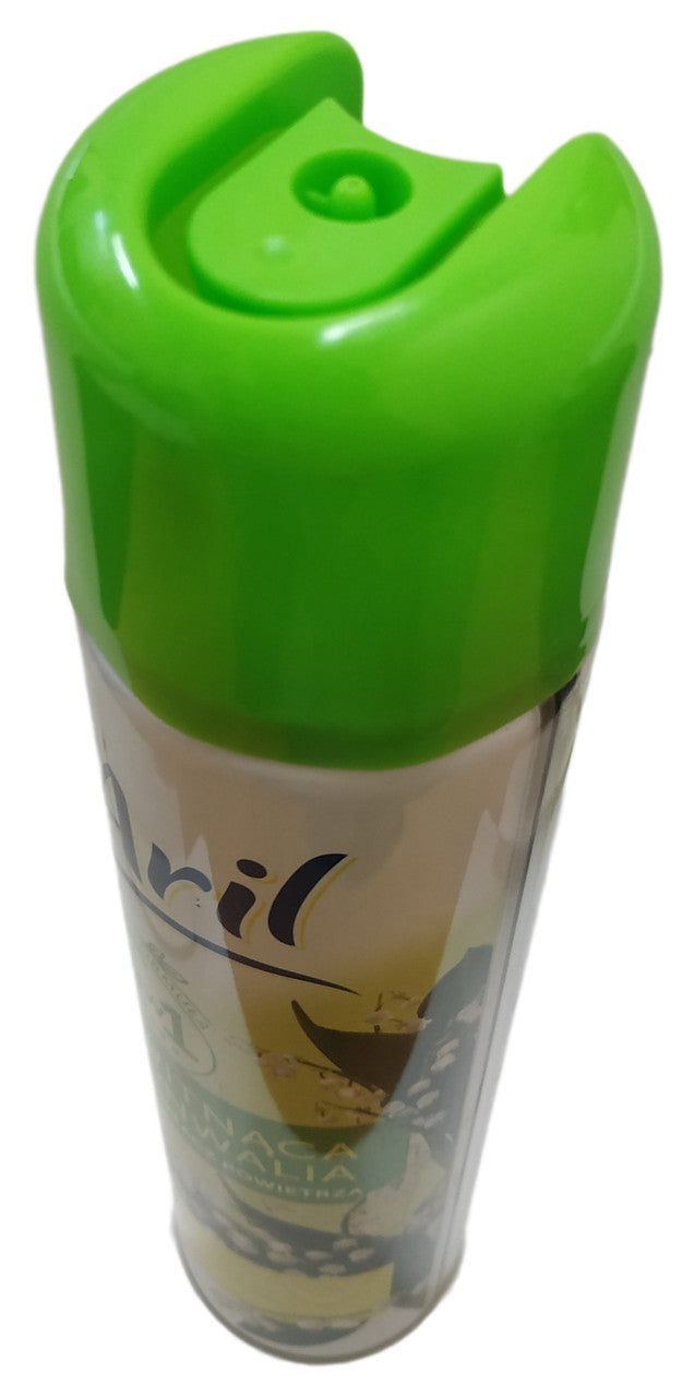 Aril Lily of the Valley Air Freshener, 300 mL - Image 2