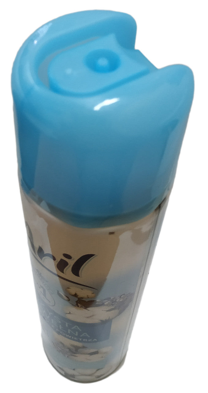 Aril Clean Cotton Air Freshener, 300 mL - Image 2