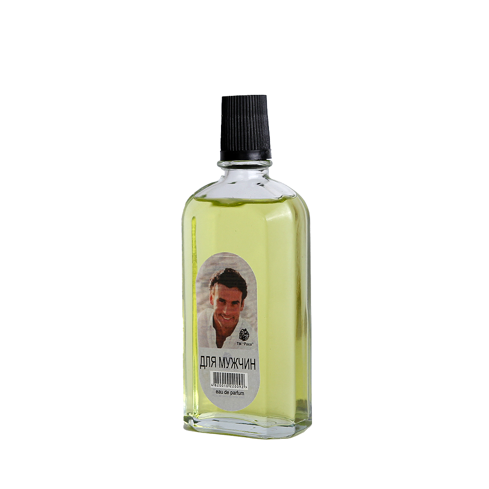 ROSO Men's Cologne, 80 mL