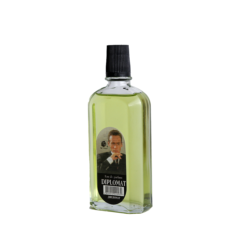 ROSO Diplomat Cologne, 80 mL