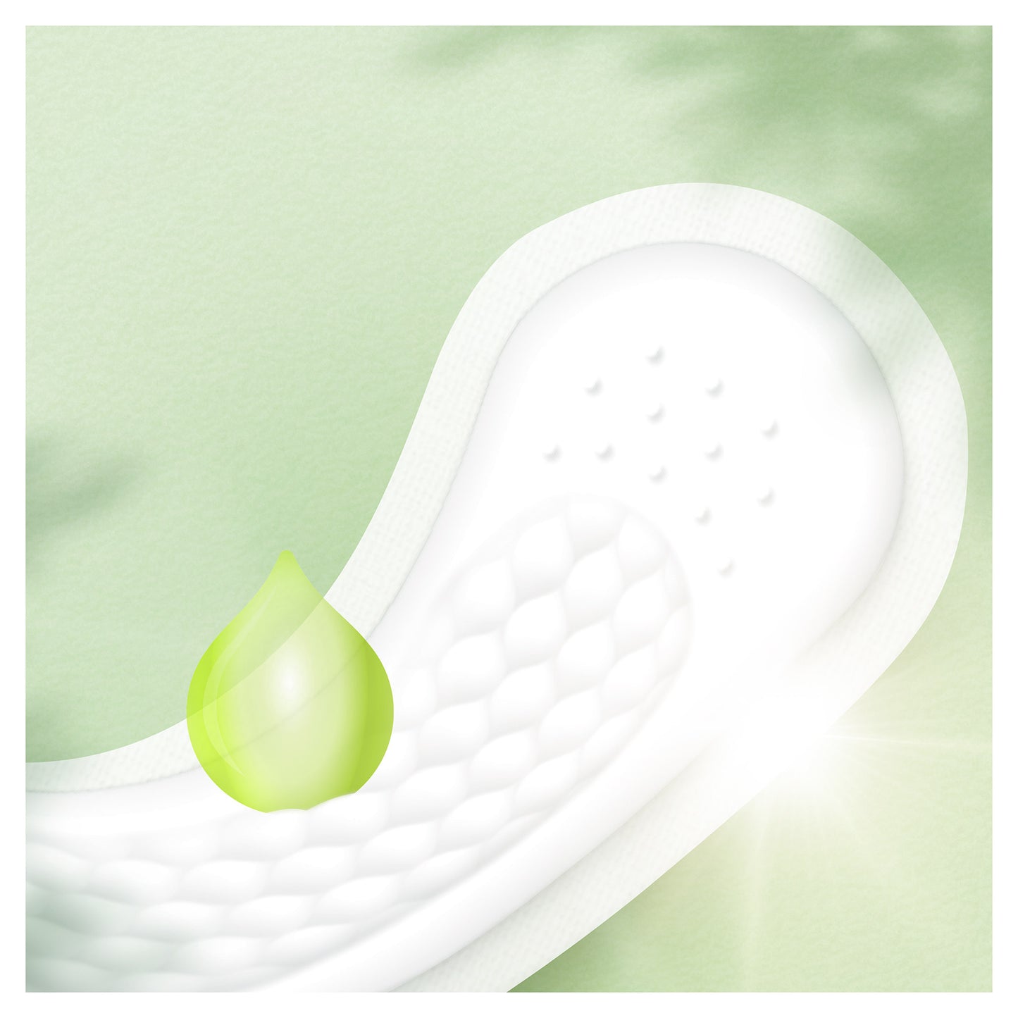 Naturella Camomile Light Panty Liners, 52 pcs - Image 3