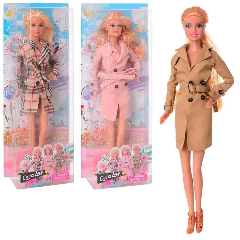 Defa Lucy 8425 Hello Spring Doll