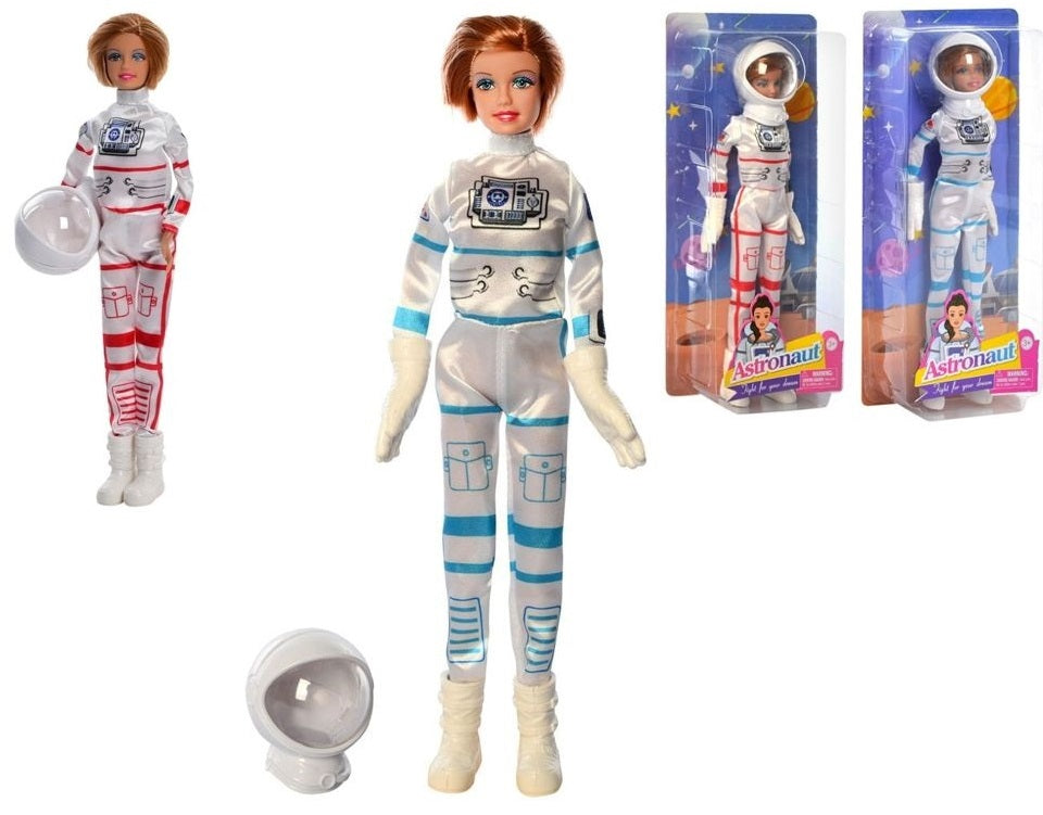 Defa Lucy 8460 Astronaut Doll
