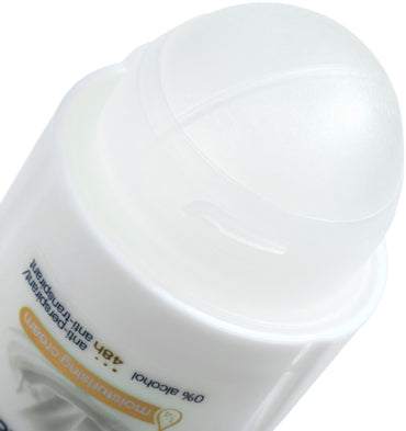 Dove Original Women's Roll-On Antiperspirant, 50 mL - Image 2