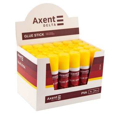 Axent D7131 Glue Stick, 8 g - Image 2